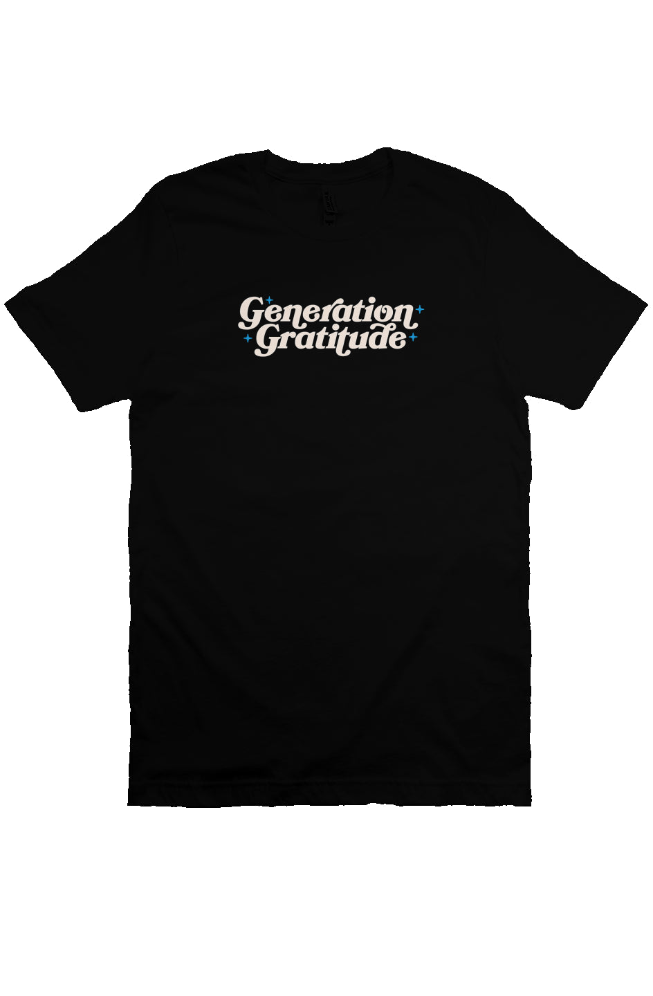 Generation Gratitude T-Shirt