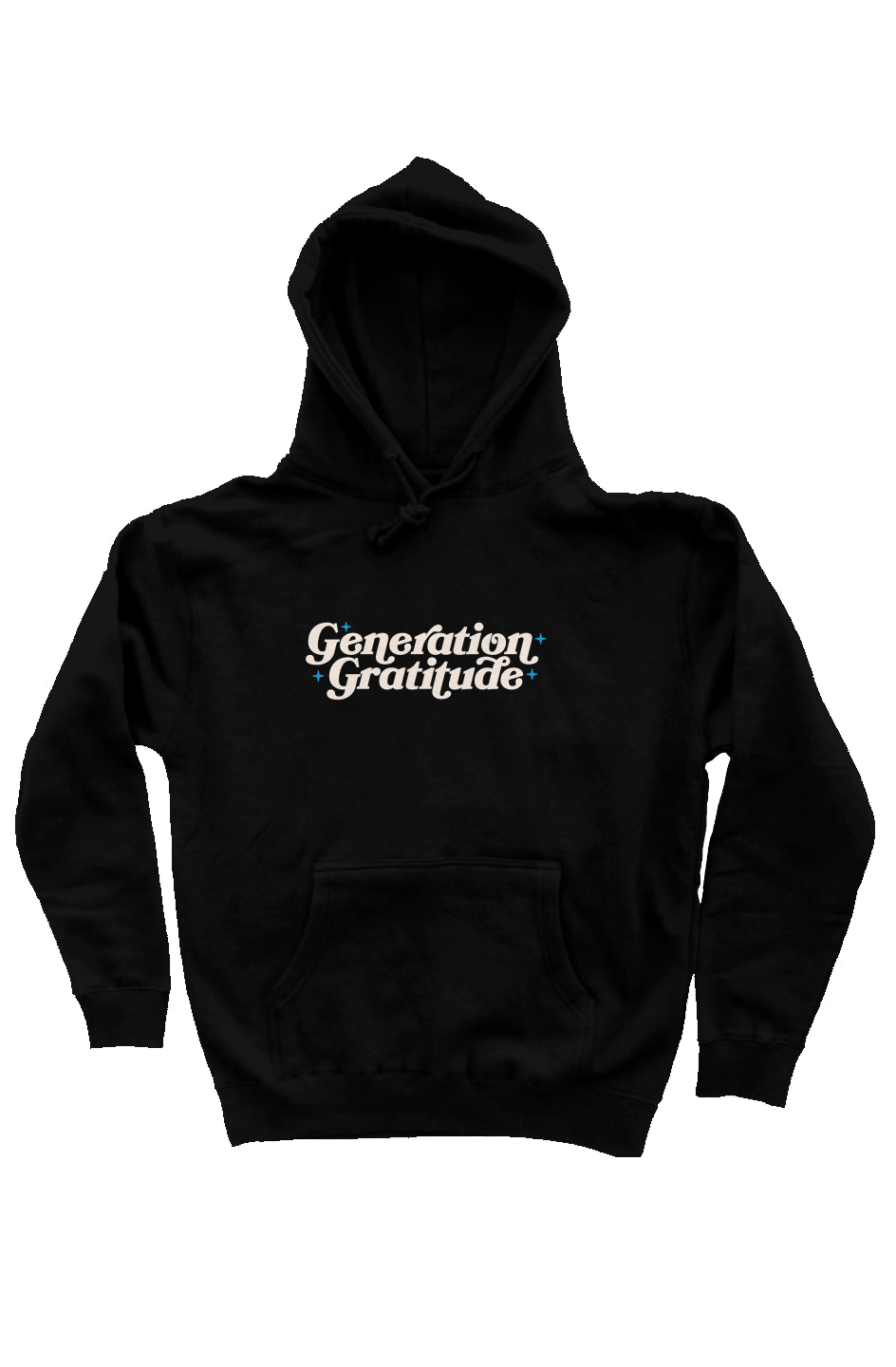 independent pullover hoody